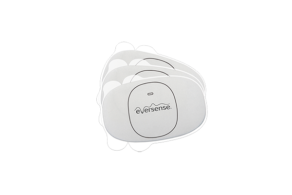 Eversense 365 Pflaster
