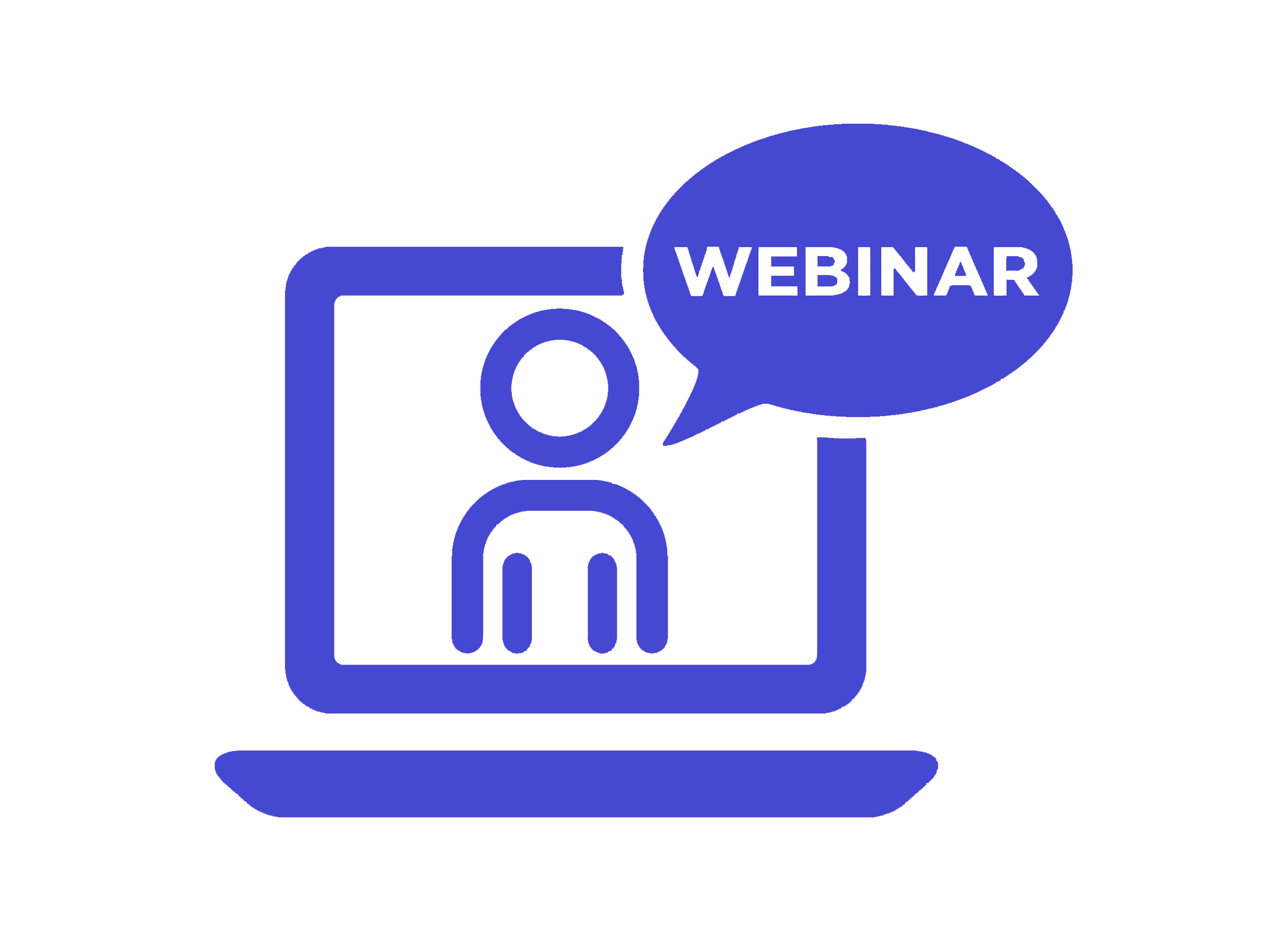 Webinar Icon